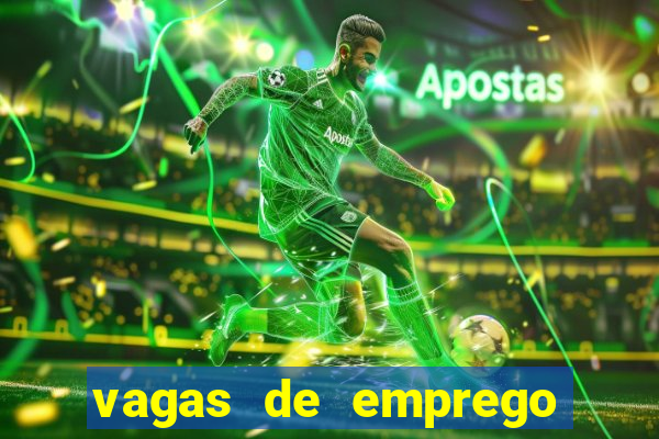 vagas de emprego salvador olx